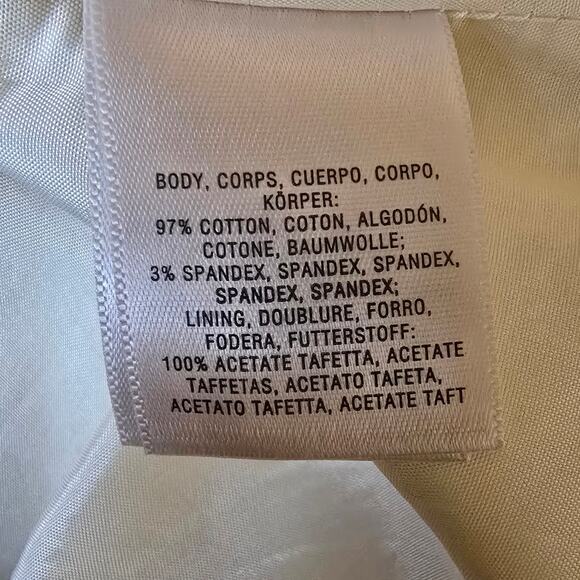 Anthropologie Maeve Tea Garden Floral Sheath Dress - Picture 9 of 12